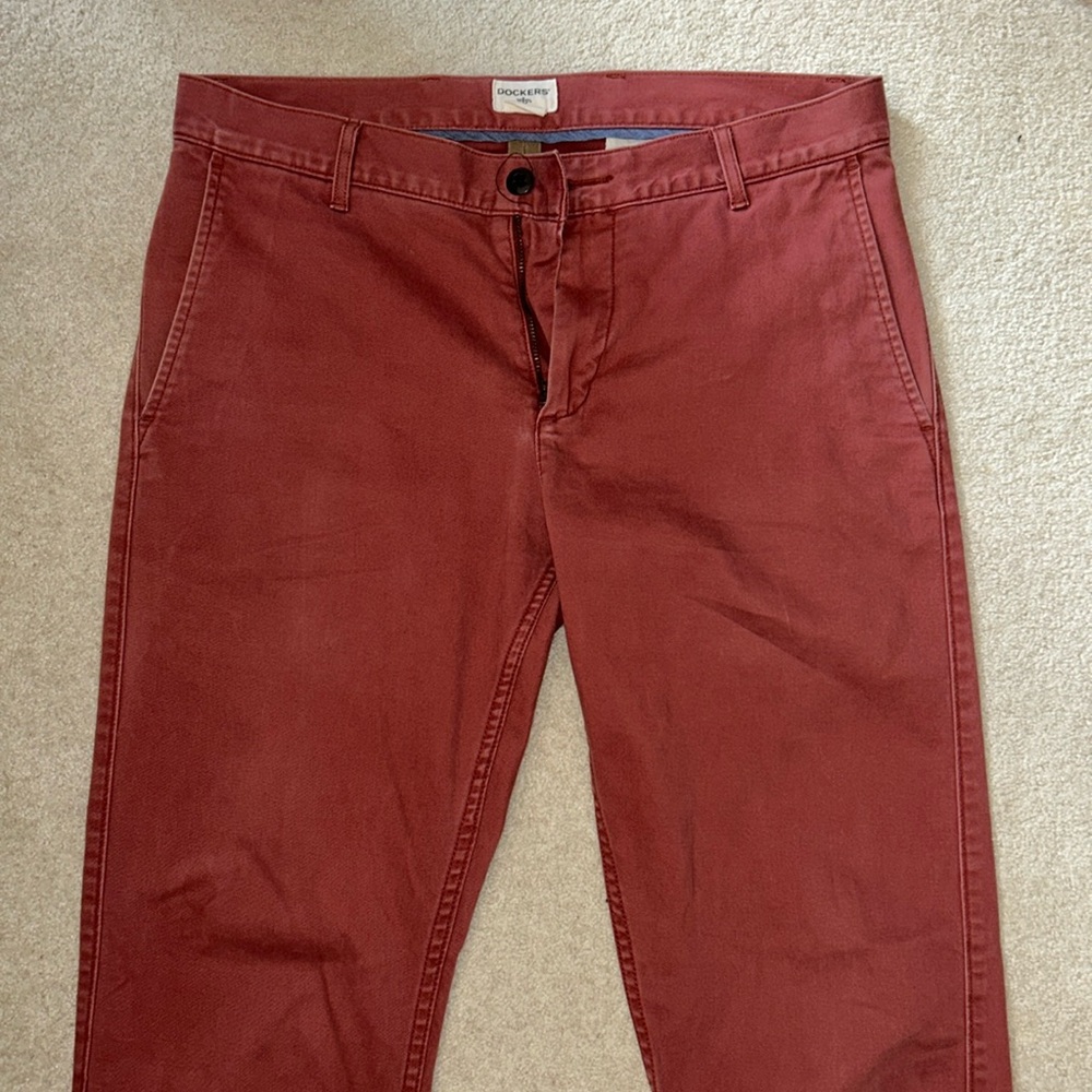 Dockers Chinos